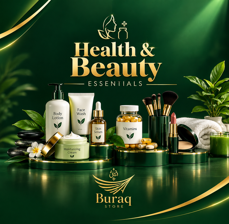 Health & Beauty