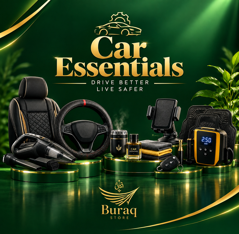 Car Essentials